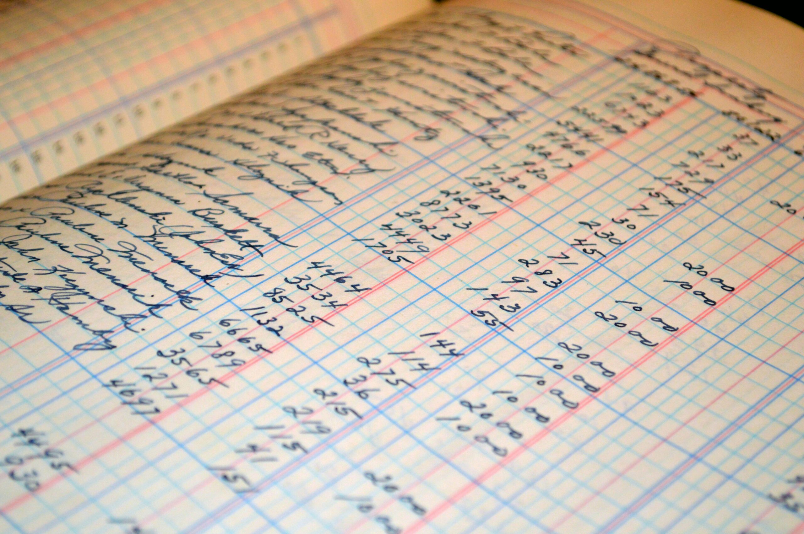 Occupational Certificate: Bookkeeper NQF 5