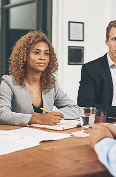 Human Resource Management Administrator NQF 5