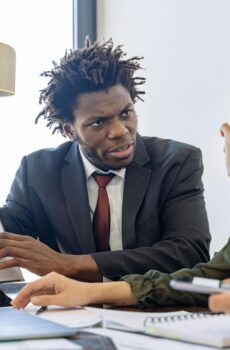 Small Business Consultant NQF 5