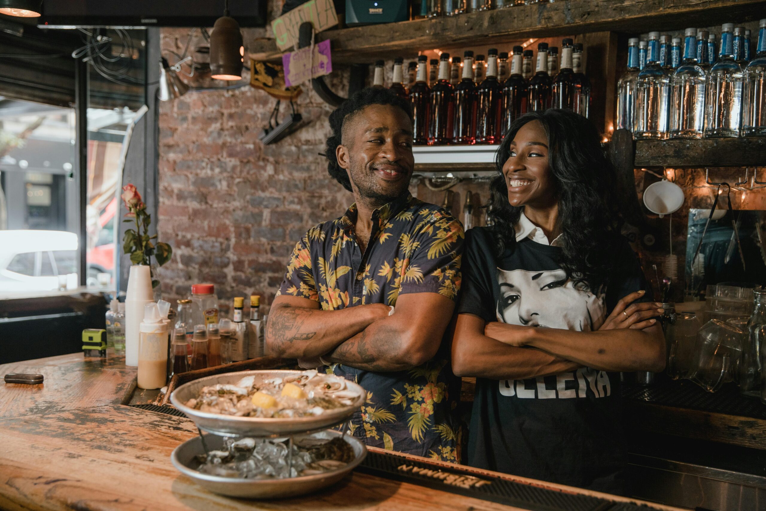 National Occupational Certificate: Small Retail Business Owner NQF 4