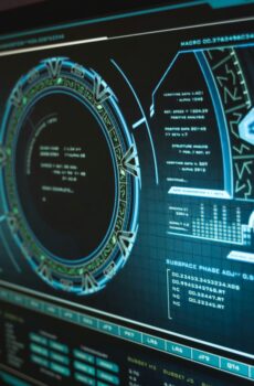 Cybersecurity Analyst NQF 5