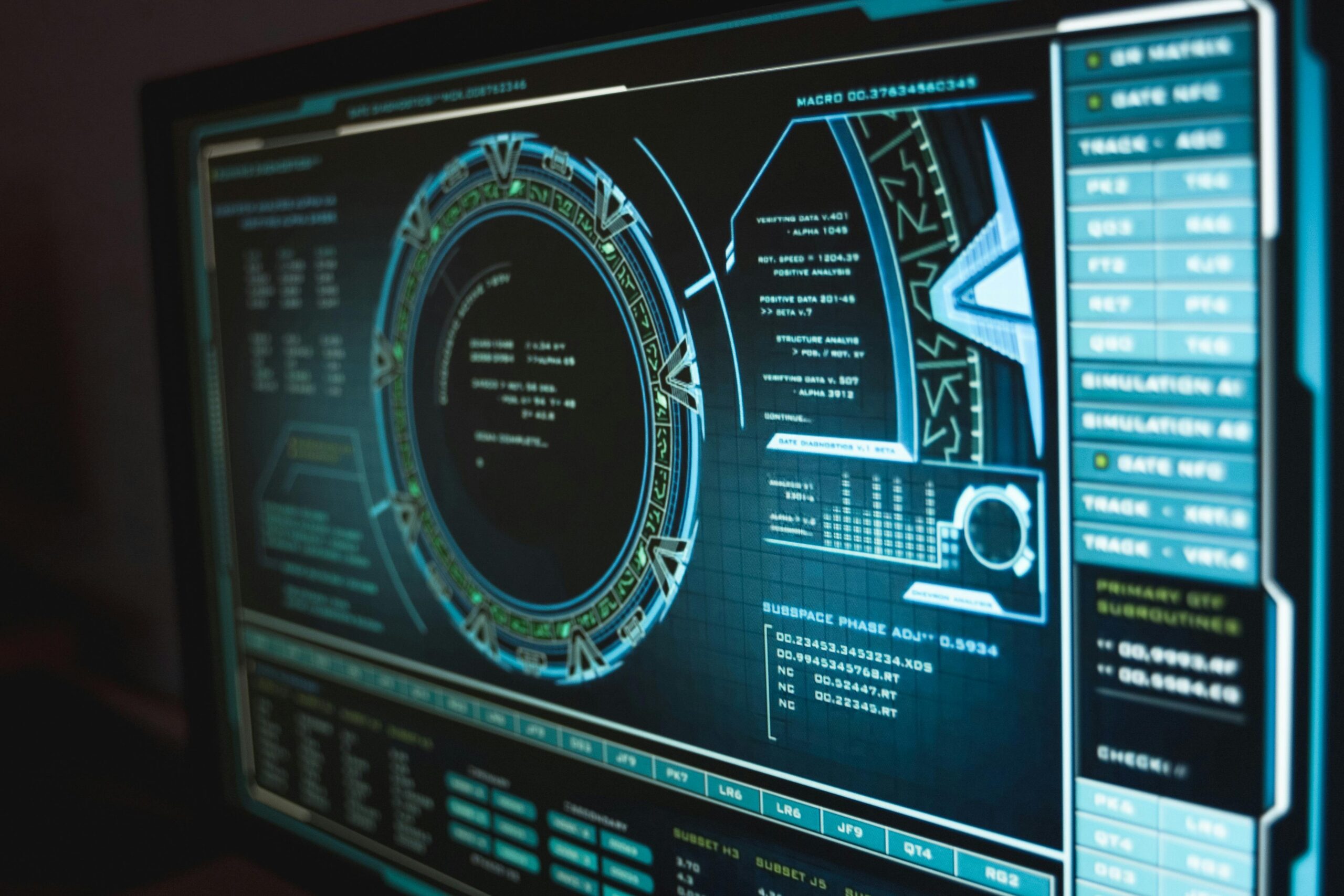Occupational Certificate: Cybersecurity Analyst NQF 5