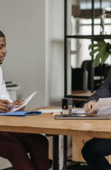 Office Supervisor NQF 5