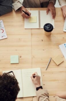 Project Manager NQF 5