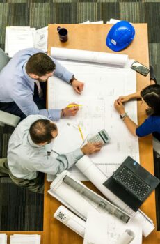 Organisational Risk Manager NQF 8