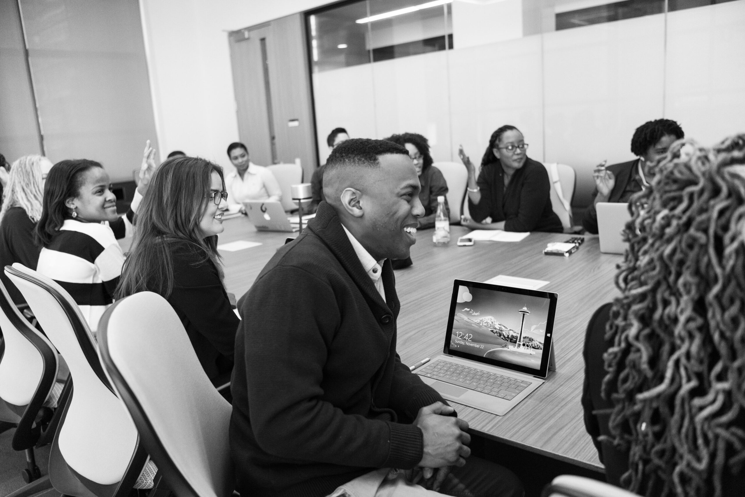 New Venture Creation NQF 2