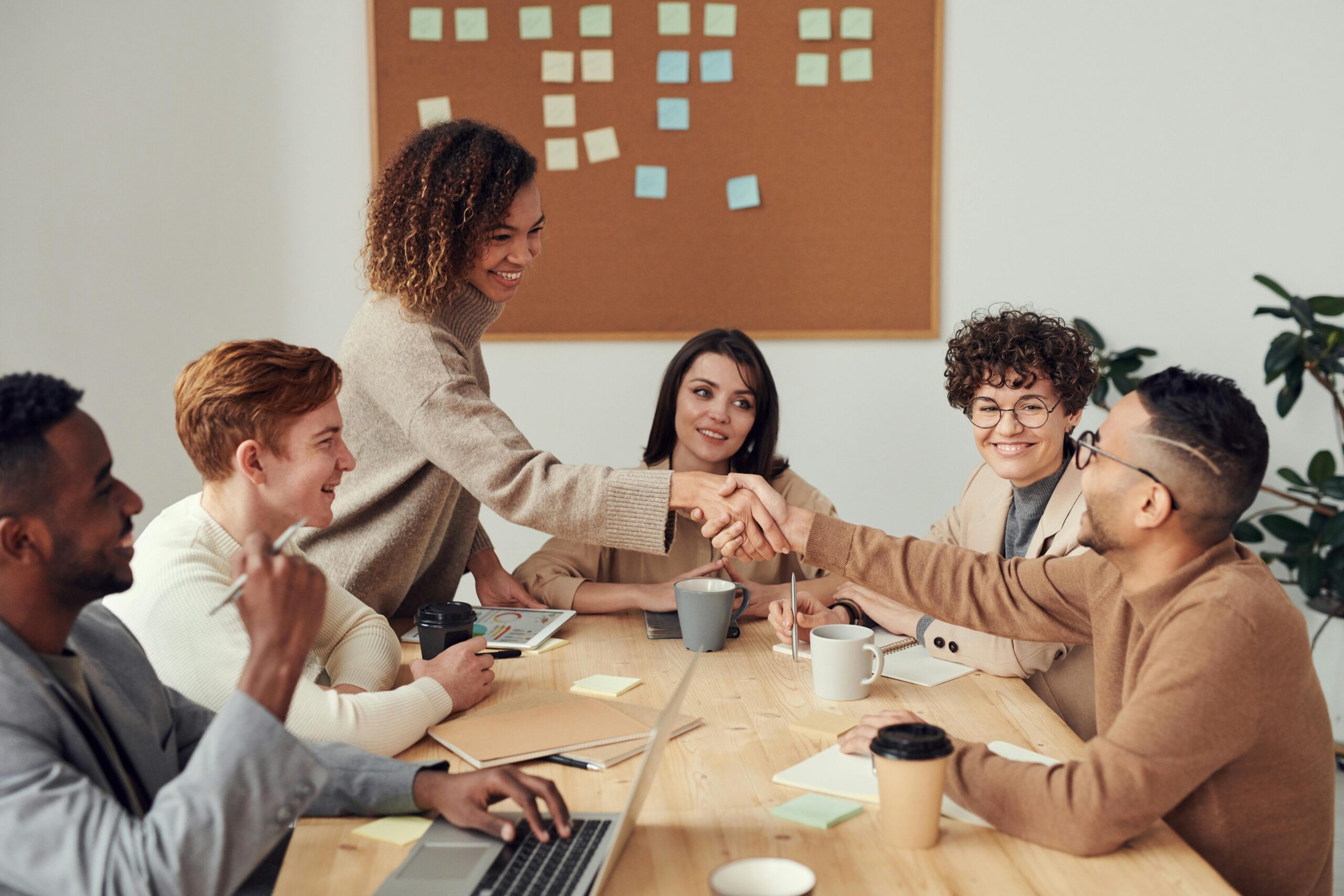 Workplace Preparation NQF 2